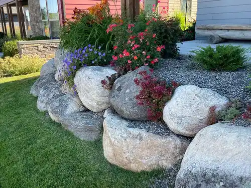 landscaping services Mechanicsburg